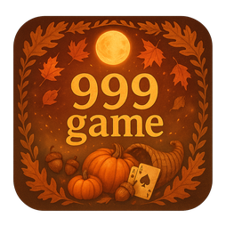 999 game logo